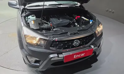 KG_Mobility_Ssangyong KORANDO 2018, 112816 км, за 6905.54 USD - фото 6