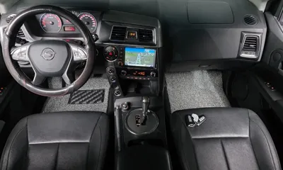 KG_Mobility_Ssangyong KORANDO 2018, 112816 км, за 6905.54 USD - фото 7