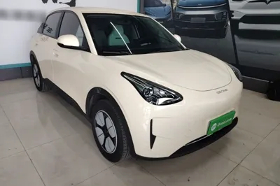 Geely Galaxy Geome