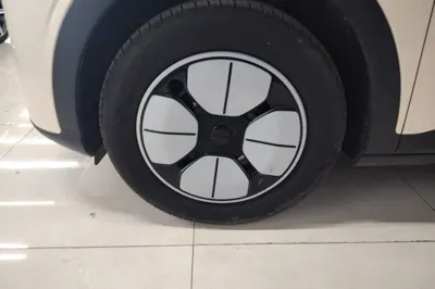 Geely Galaxy Geome