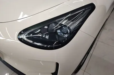 Geely Galaxy Geome