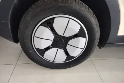 Geely Galaxy Geome