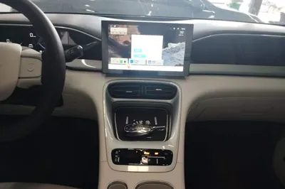 Geely Galaxy Geome