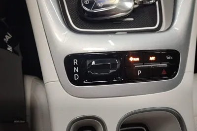 Geely Galaxy Geome