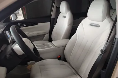 Geely Galaxy Geome