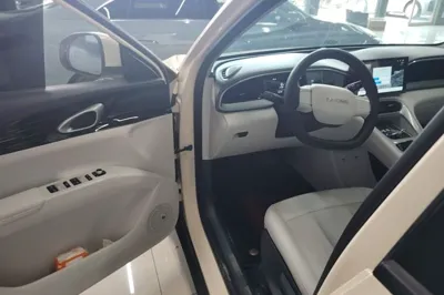 Geely Galaxy Geome