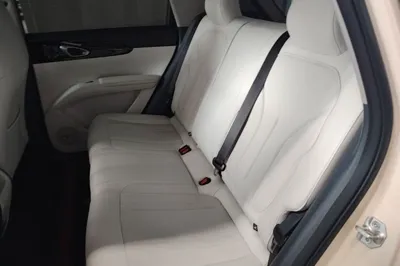 Geely Galaxy Geome