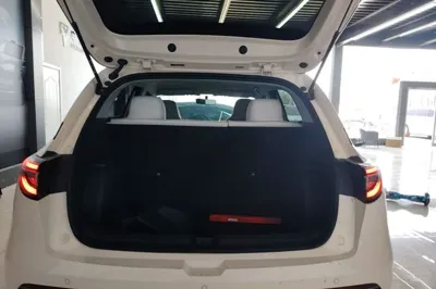 Geely Galaxy Geome