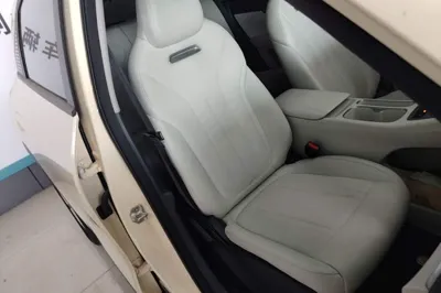 Geely Galaxy Geome