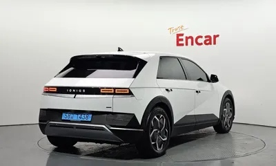 Hyundai Ioniq5 2022, 90888 км, за 19163.15 USD