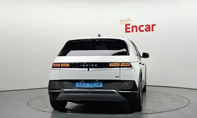 Hyundai Ioniq5 2022, 90888 км, за 19163.15 USD