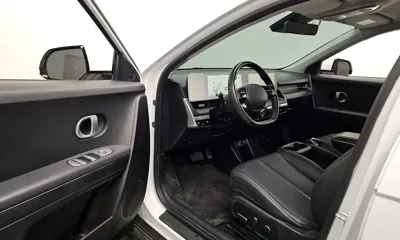 Hyundai Ioniq5 2022, 90888 км, за 19163.15 USD - фото 10