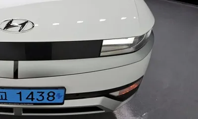 Hyundai Ioniq5 2022, 90888 км, за 19163.15 USD - фото 22