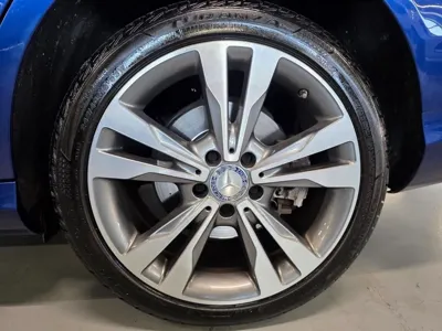 Mercedes-Benz C-Class 2019, 99289 км, за 11487.46 USD