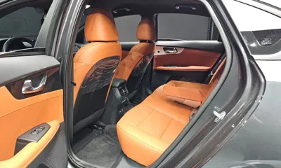 Kia K3 2024, 5404 км, за 17841.67 USD - фото 12