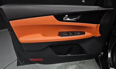 Kia K3 2024, 5404 км, за 17841.67 USD - фото 24