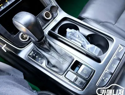 Hyundai Grandeur 2019, 316149 км, за 4164.47 USD - фото 7