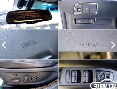 Hyundai Grandeur 2019, 316149 км, за 4164.47 USD - фото 14