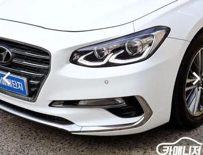 Hyundai Grandeur 2019, 316149 км, за 4164.47 USD - фото 15