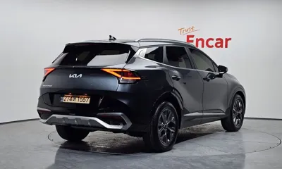 Kia Sportage 2022, 66275 км, за 16357.6 USD