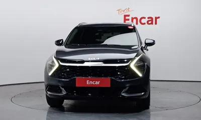 Kia Sportage 2022, 66275 км, за 16357.6 USD