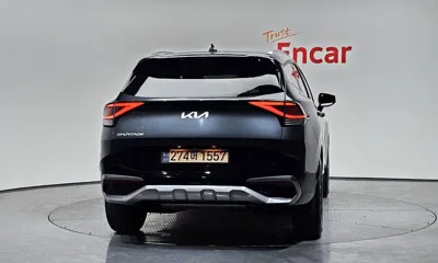 Kia Sportage 2022, 66275 км, за 16357.6 USD