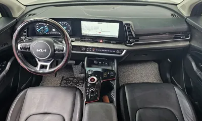 Kia Sportage 2022, 66275 км, за 16357.6 USD - фото 7