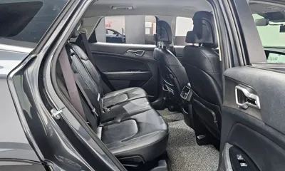 Kia Sportage 2022, 66275 км, за 16357.6 USD - фото 12