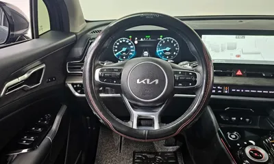 Kia Sportage 2022, 66275 км, за 16357.6 USD - фото 13