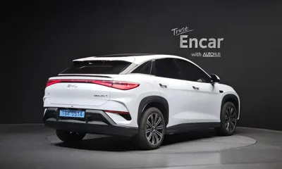 BYD Sealion 7 2026, 6677 км, за 24886.01 USD