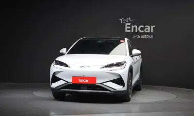 BYD Sealion 7 2026, 6677 км, за 24886.01 USD