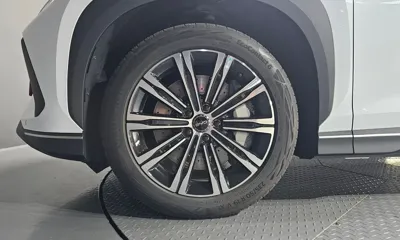 BYD Sealion 7 2026, 6677 км, за 24886.01 USD