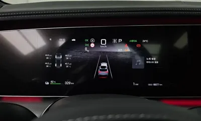 BYD Sealion 7 2026, 6677 км, за 24850.4 USD - фото 8