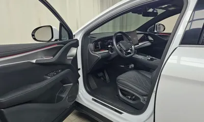 BYD Sealion 7 2026, 6677 км, за 24850.4 USD - фото 10