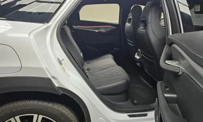 BYD Sealion 7 2026, 6677 км, за 24850.4 USD - фото 11