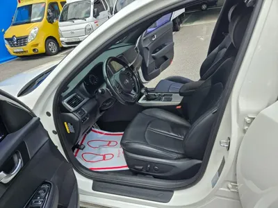 Kia K5 2017, 50502 км, за 6240.65 USD - фото 8
