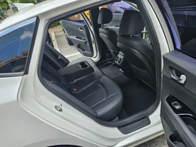 Kia K5 2017, 50502 км, за 6240.65 USD - фото 10