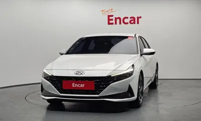 Hyundai Avante 2023, 40551 км, за 12703.59 USD