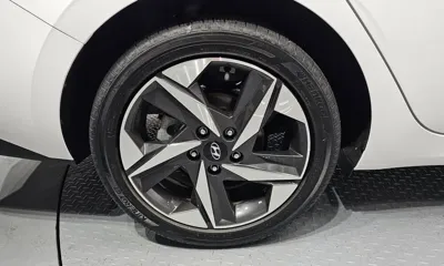 Hyundai Avante 2023, 40551 км, за 12703.59 USD