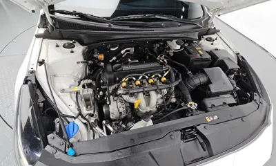 Hyundai Avante 2023, 40551 км, за 12703.59 USD - фото 6