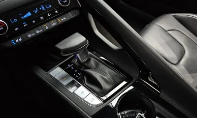 Hyundai Avante 2023, 40551 км, за 12703.59 USD - фото 9