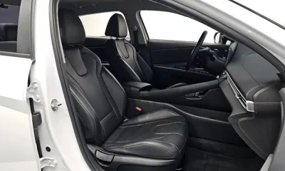 Hyundai Avante 2023, 40551 км, за 12703.59 USD - фото 11