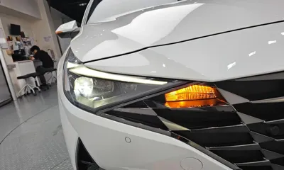 Hyundai Avante 2023, 40551 км, за 12703.59 USD - фото 22