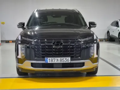Hyundai Palisade 2023, 57291 км, за 17723.51 USD - фото 2