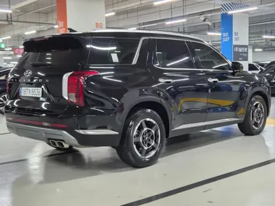 Hyundai Palisade 2023, 57291 км, за 17723.51 USD - фото 3