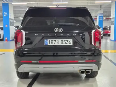 Hyundai Palisade 2023, 57291 км, за 17723.51 USD - фото 4