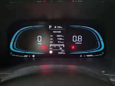 Hyundai Palisade 2023, 57291 км, за 17723.51 USD - фото 6