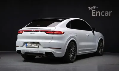 Porsche Cayenne 2022, 43237 км, за 64089.85 USD