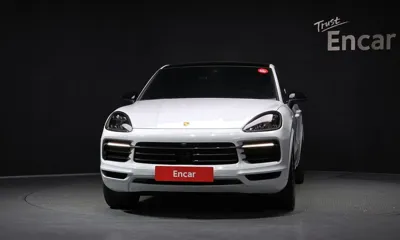 Porsche Cayenne 2022, 43237 км, за 64089.85 USD
