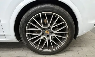 Porsche Cayenne 2022, 43237 км, за 64089.85 USD